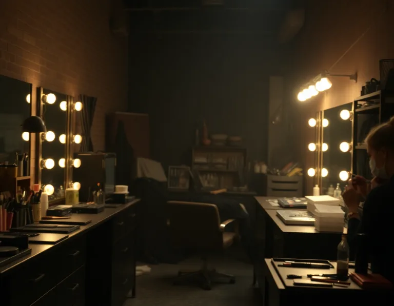 maquillage mariée Lévis